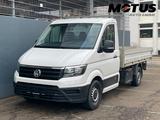 Volkswagen Crafter 35 3x Kipper Pritsche RWD Klima/Nav/ - LKWs in Stuttgart