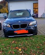 BMW Auto BMW x1 e84 - BMW: E84