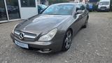 Mercedes-Benz CLS 320 CLS CLS 320 / 350 CDI - Mercedes-Benz CLS 320: Limousine