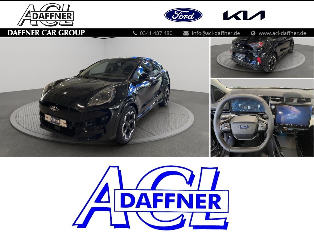 Image of Ford Puma