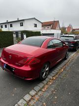 Peugeot 307CC Sport 180 Sport - Peugeot 307 in Nürnberg
