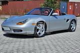 Porsche PORSCHE Boxster 2.5i 24V cat - gebrauchte Porsche Boxster aus dem Jahr 1997