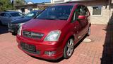 Opel Meriva Cosmo 1.8 OPC LINE+AUTOM.+KLIMAAUT.+XENON - Opel Meriva: Opc