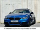 BMW 435 i xDrive*M Performance*Hifi*19 Zoll*PDC - BMW in Bochum