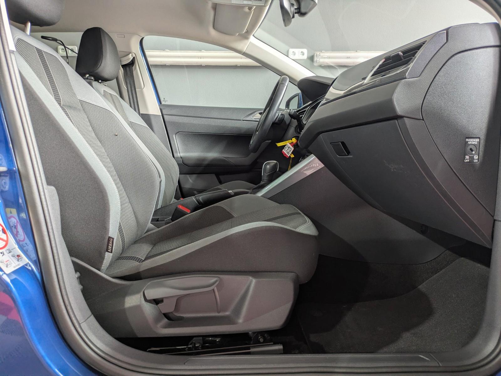 Volkswagen Polo VI Highline*Automatik*DAB+*Shz*PDC*, миниатюра 17