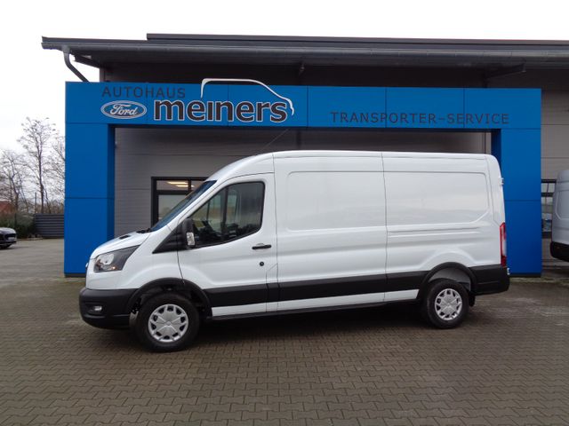 Ford Transit 350 L3H2 Trend *5.Jahr/200tkm Garantie*