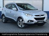 Hyundai ix35 Style AWD Navi Leder Kamera Xenon - Hyundai: I35x