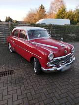 Andere Vauxhall Velox Oldtimer - : Vauxhall