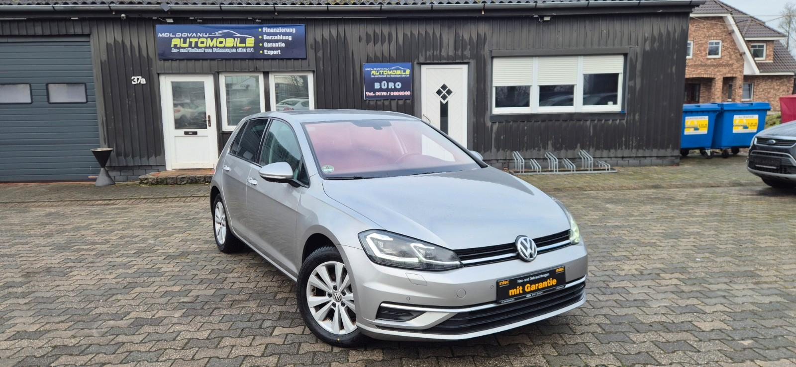 Volkswagen Golf VII Lim. Comfortline LED