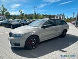 Skoda Octavia Combi RS Challenge 2.0 TSI DSG/PANO/KAME - Skoda Octavia: Kombi