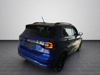 Volkswagen T-Cross - Vorschau Bild 4