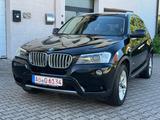 BMW X3 xDrive 35 i AUTOMATIK M-PAKET - gebrauchte BMW X3 aus dem Jahr 2010