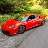 Ferrari F430 Carboceramica - con Asi e Crs - gebrauchte Ferrari F430 aus dem Jahr 2005