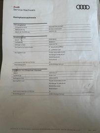 Audi Q3 35 TDI *LED*LIVECOCKPIT*ACC*NAVI*SHZ*MFL*