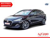 Hyundai i30 Kombi 1.4 T-GDI Premium LED ACC Kamera Navi - Hyundai i30 mit Benzin-Antrieb: Kombi, Automatik