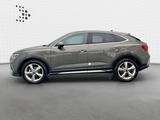 Audi Q3 Sportback 35 TDI S line*Navi*LED*Alu*AHK*PDC* - Audi Q3 mit Diesel-Antrieb: Sitzheizung