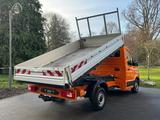 Volkswagen CRAFTER 2,0 TDI 3-SEITENKIPPER AHK KLIMA SHZ - Volkswagen: T