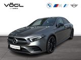 Mercedes-Benz A 35 AMG Night-Paket Head-Up Panoramadach LED - Mercedes-Benz A 35 AMG aus 2020