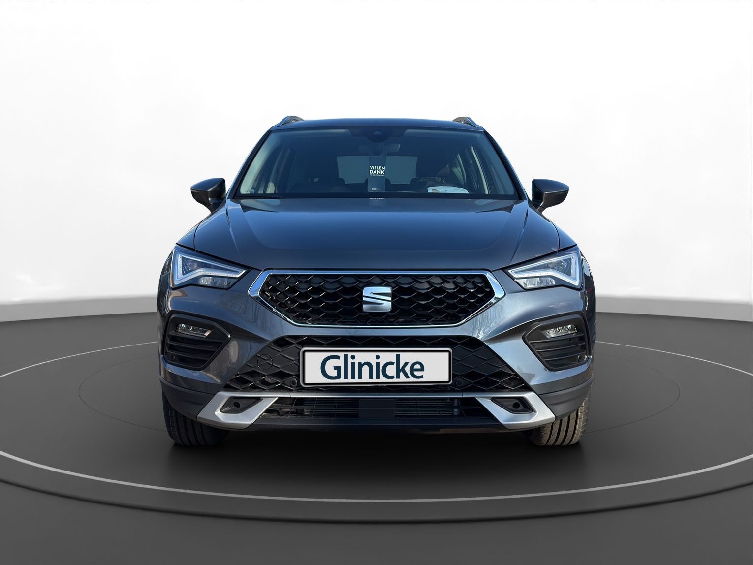 Seat Ateca - Bild 2