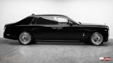Rolls-Royce Phantom EWB +Shooting Star+Bespoke+ - Rolls-Royce Phantom mit Benzin-Antrieb: Automatik