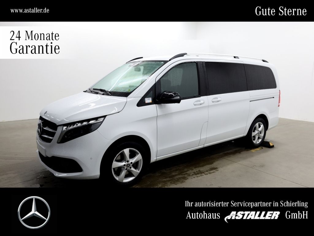 Mercedes-Benz V 220