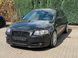 Audi A3 8P 3,2 v6 Sline Quattro R32 Motor - Audi: V6 Motor