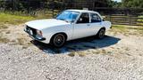 Opel Ascona - Opel Ascona: Limousine