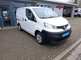 Nissan NV200 Evalia Kasten 1.5 Comfort mit BOTT Ausbau - Nissan NV200 M20