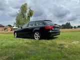 Audi A4 3.0 TDI quattro Avant TÜV 07/27  - Audi A4 aus 2012: Kombi