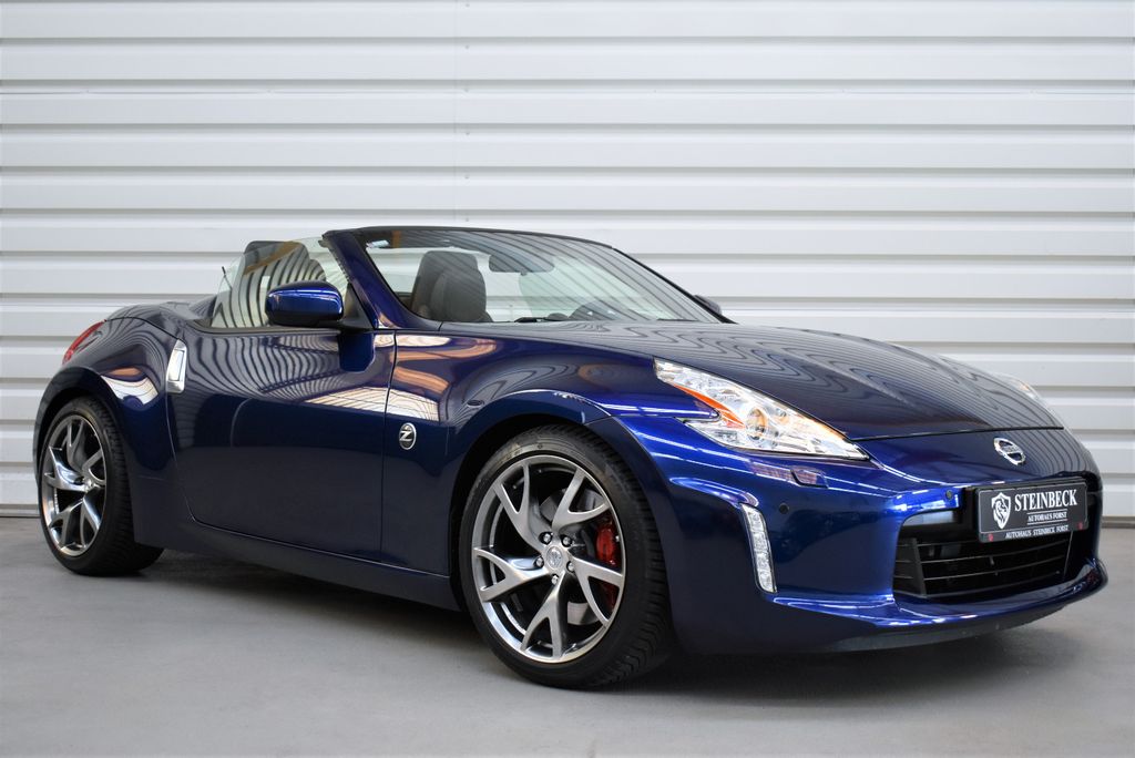 Image of Nissan 370Z
