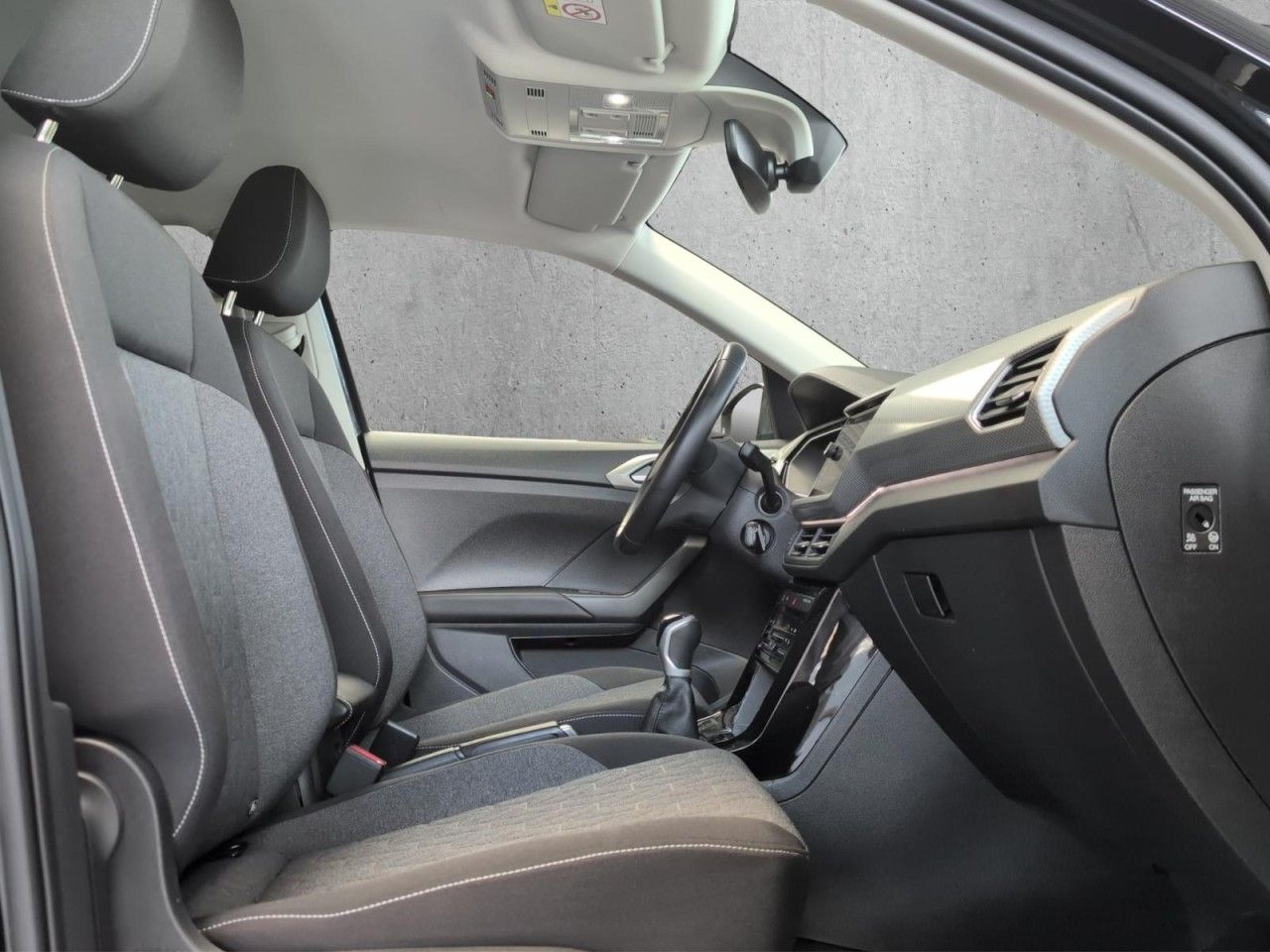 T-Cross GOAL 1.0 TSI Klima Rückfahrkamera