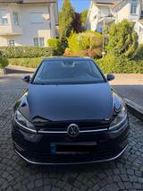 Volkswagen Golf 1.4 TSI BMT Highline Highline R-line
