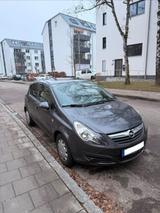 Opel 1.2 ecoFLEX Edition | Klima | ROSTFREI  - Opel Corsa aus 2011: Ecoflex