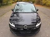 Volkswagen Sharan Highline BMT Top Ausstattung 7-Sitze - Volkswagen Sharan: Highline