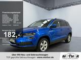 Skoda Karoq Drive 125 1.5TSI 4xSHZ Digital Cockpit - Skoda Karoq Gebrauchtwagen in Leipzig