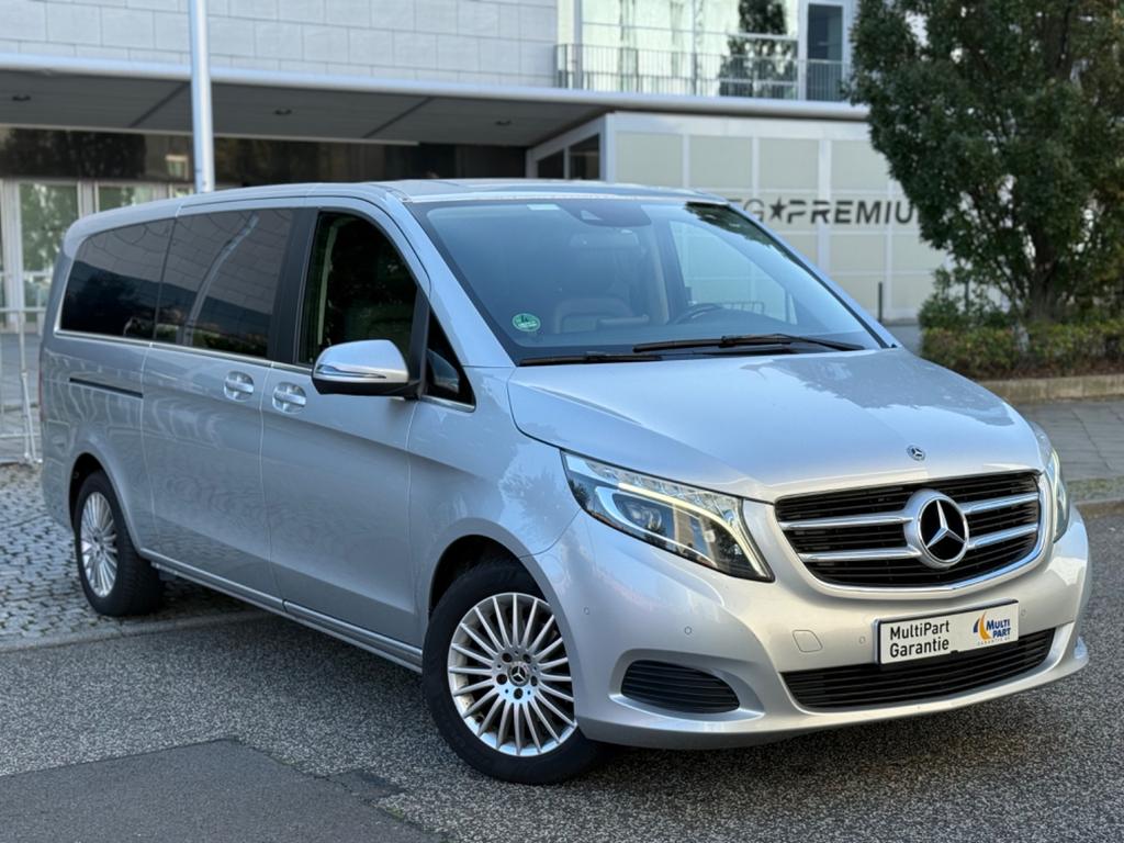 Mercedes-Benz V 200