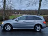 Mercedes-Benz Mercedes R350 CDI Automatik Anhängerkupplung - gebrauchte Mercedes-Benz R 350 aus dem Jahr 2011