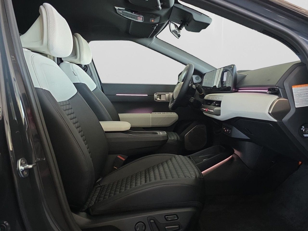 Kia EV4 - Bild 15