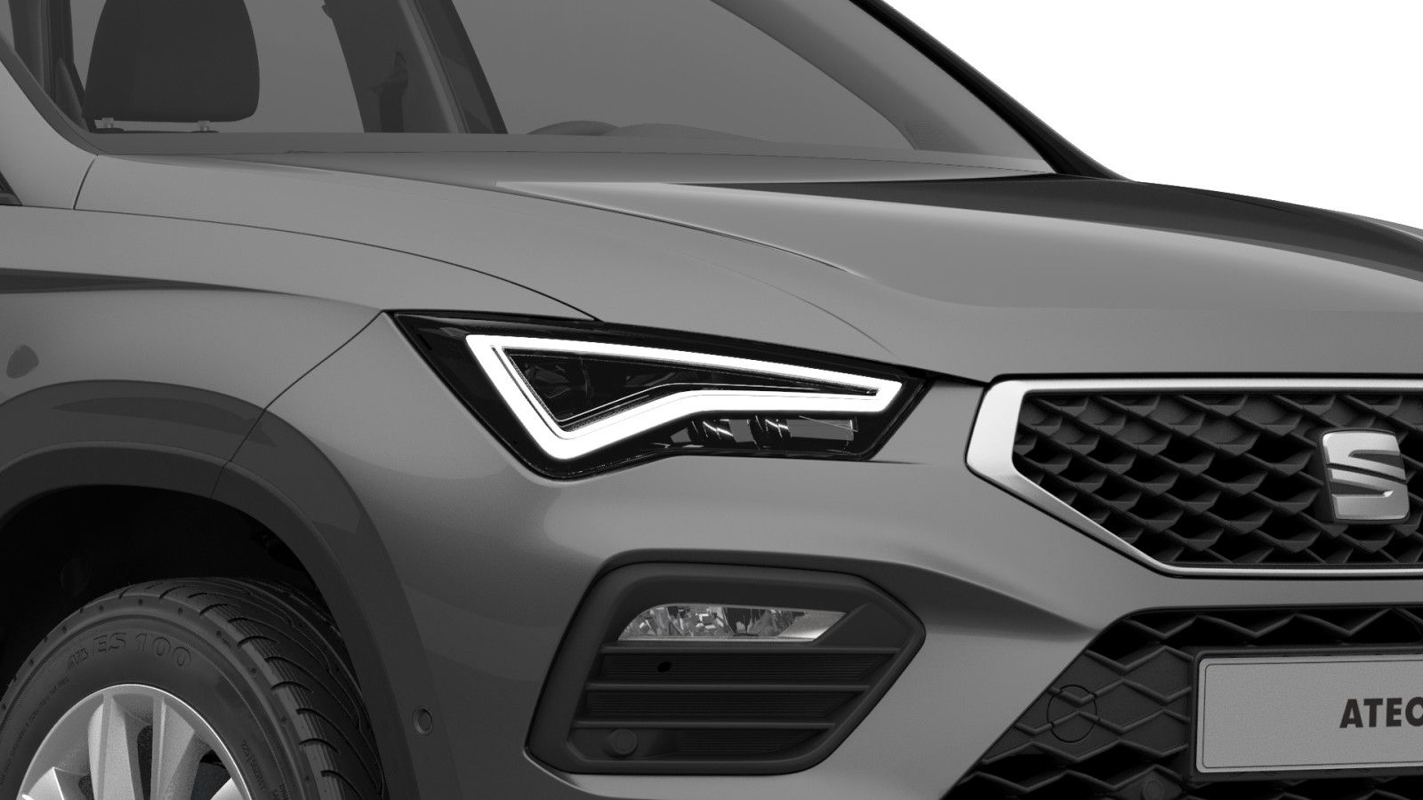 Seat Ateca - Bild 10