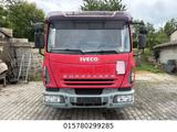 Iveco ML1Q - Iveco 2004