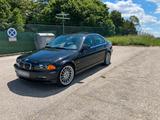BMW E46 328i Saisonfahrzeug - BMW 328 aus 1998