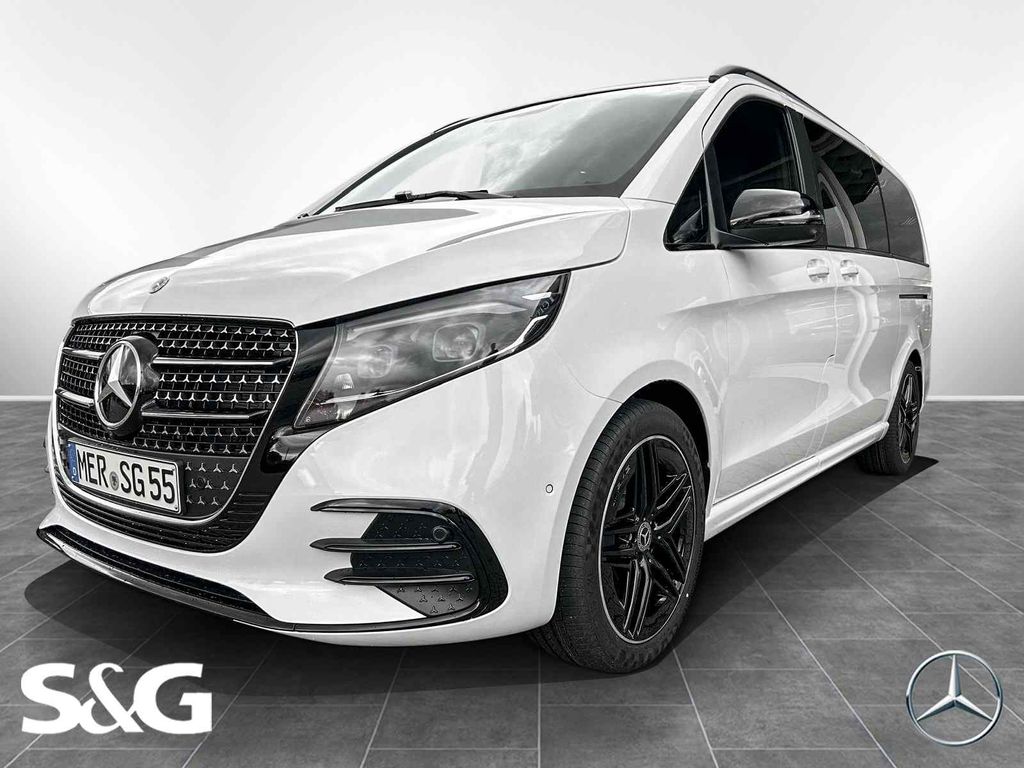 Mercedes-Benz V 300
