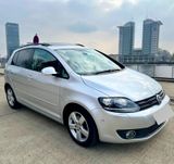 Volkswagen Golf Plus 1.4 TSI DSG Team*Leder*Navi*SD*Automat - Volkswagen Golf Plus in Berlin