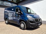 Fiat Ducato Kasten 30 120 RS |1.H|Standhzg|Klima|AHK| - Fiat Ducato Gebrauchtwagen in Hamburg
