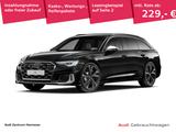 Audi S6 Avant 3.0 TDI quattro Head-Up Kamera Luftf Na - gebrauchte Audi S6 aus dem Jahr 2024