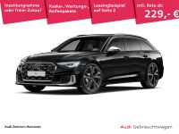 Audi S6 - Vorschau Bild 1