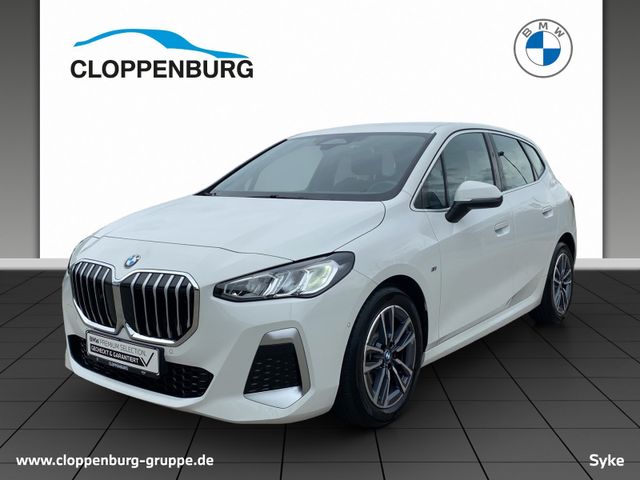 BMW 223i Active Tourer M Sportpaket+DAB+PARK.ASSIST+