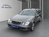 Mercedes-Benz E 200 E T-Modell E 200 Wagen Nr 052 - gebrauchte Mercedes-Benz E 200 aus dem Jahr 2006