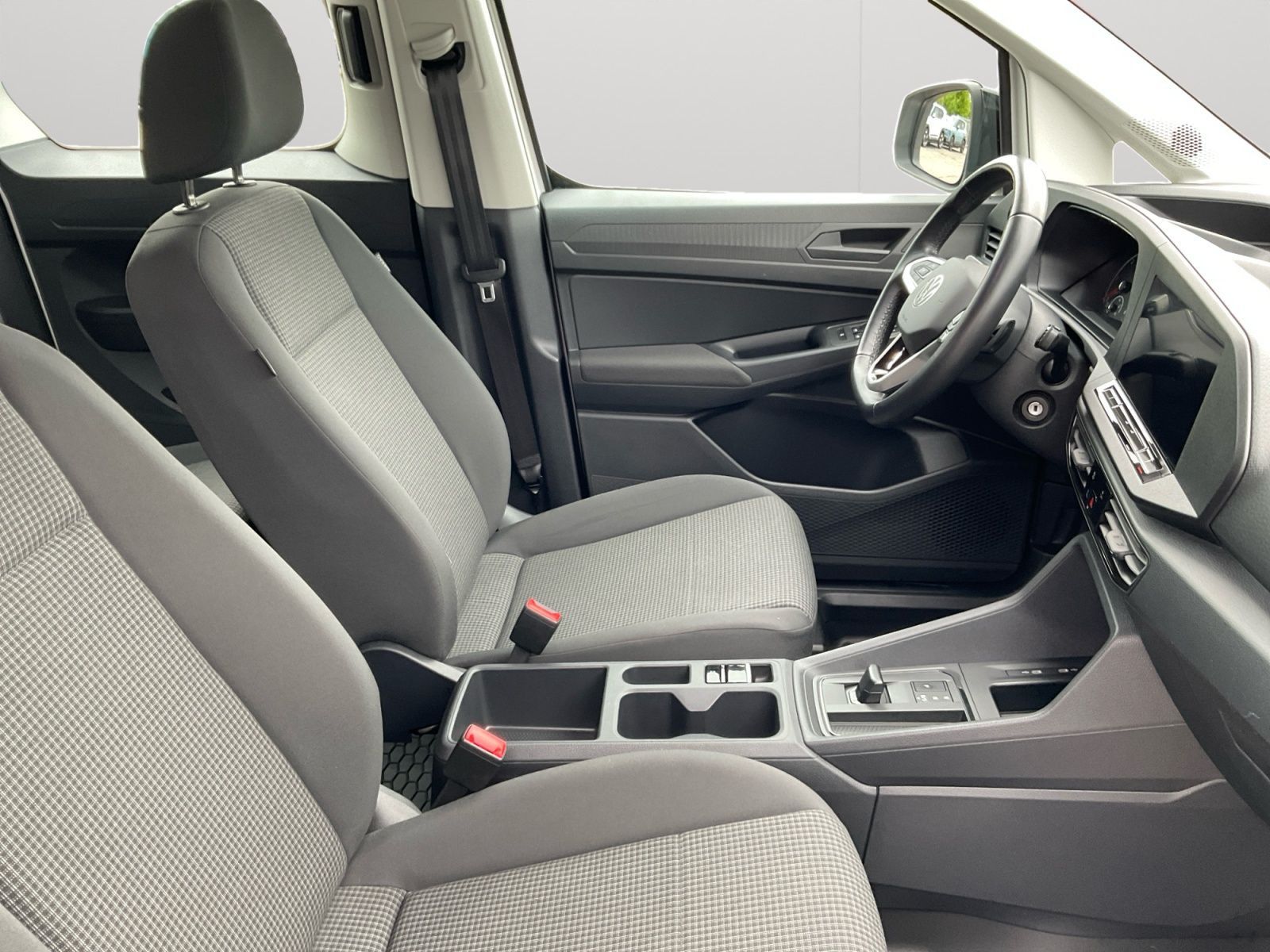 Volkswagen Caddy - Bild 15