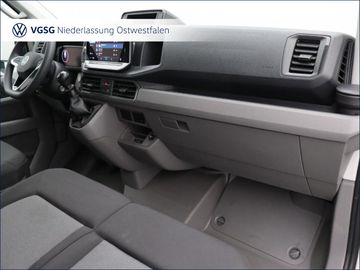 Volkswagen Crafter - 6